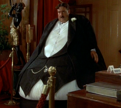 Image result for mr creosote