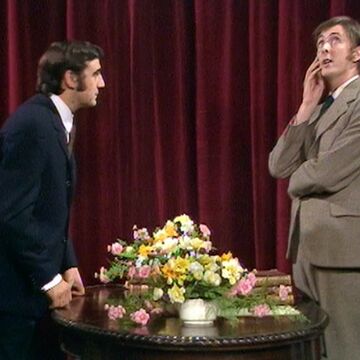 Marriage Registry Office Monty Python Wiki Fandom
