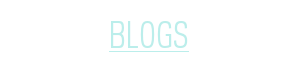 Blogs