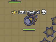 CrossbowGold