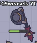 01 R Polearm