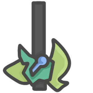 Emerald Weapons Moomoo Io Wiki Fandom