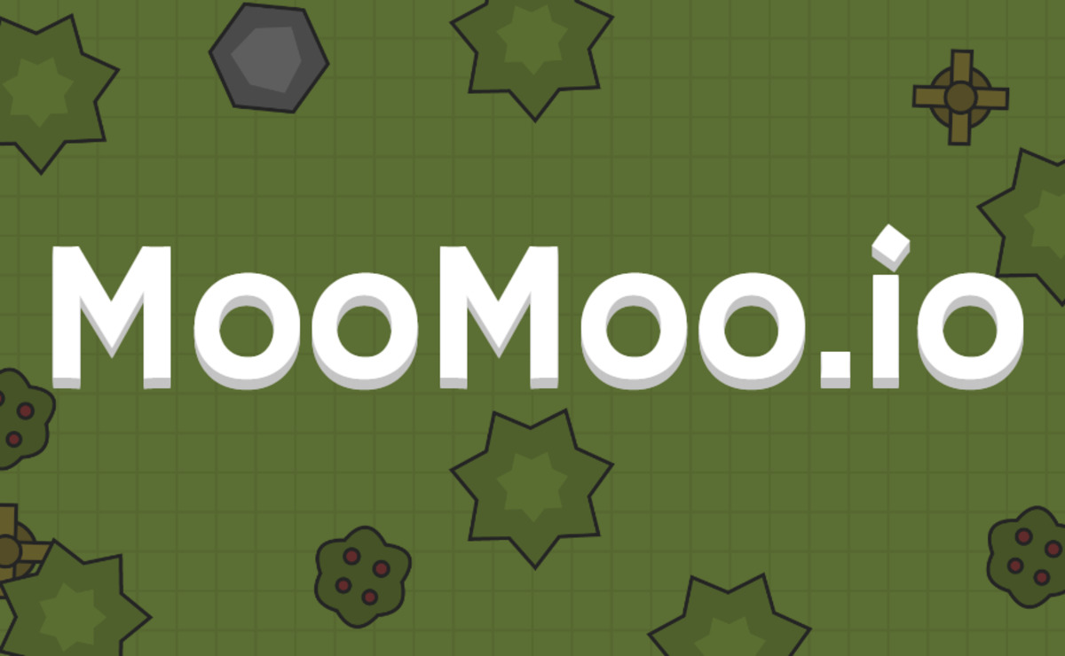 My Love Game: MooMoo.io