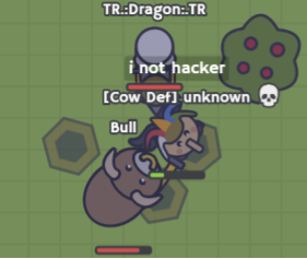 Not a Hacker