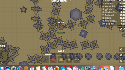 Sandbox Moomoo Io Wiki Fandom