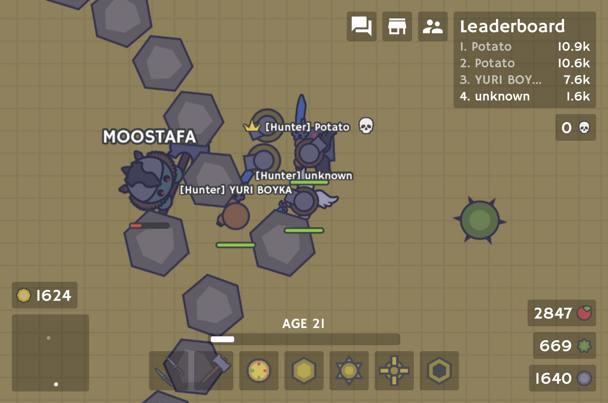 Category:Bosses | MooMoo.io Wiki | Fandom