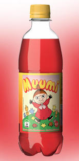 Muumi (soft drink)