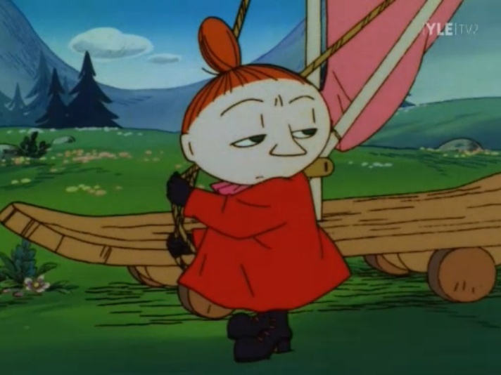 Image Little My (Ep. 044).jpg Moomin Wiki FANDOM powered by Wikia