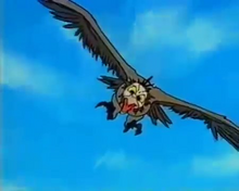 Condor is Coming