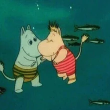 Muminek Moomin Wiki Fandom