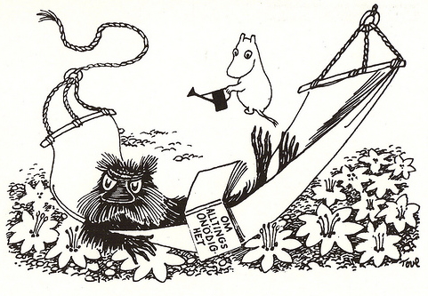Tales from Moominvalley Moomins