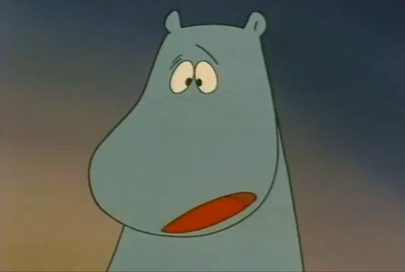 Moomin (1969 TV series) Moomin Wiki Fandom