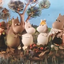 The Moomins Tv Series Moomin Wiki Fandom