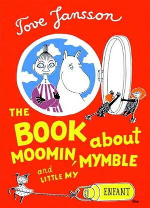 Book about mymble 2