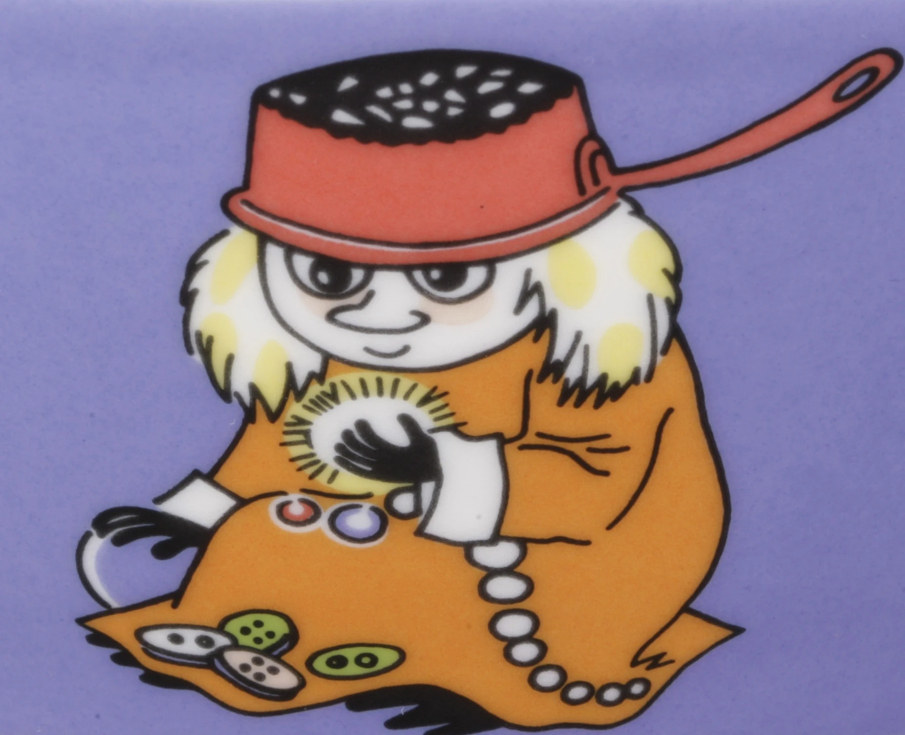 The Muddler Moomin Wiki Fandom