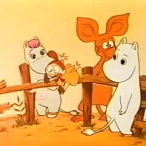 Get Wallpaper New Moomin Moomin Wiki Fandom For Android