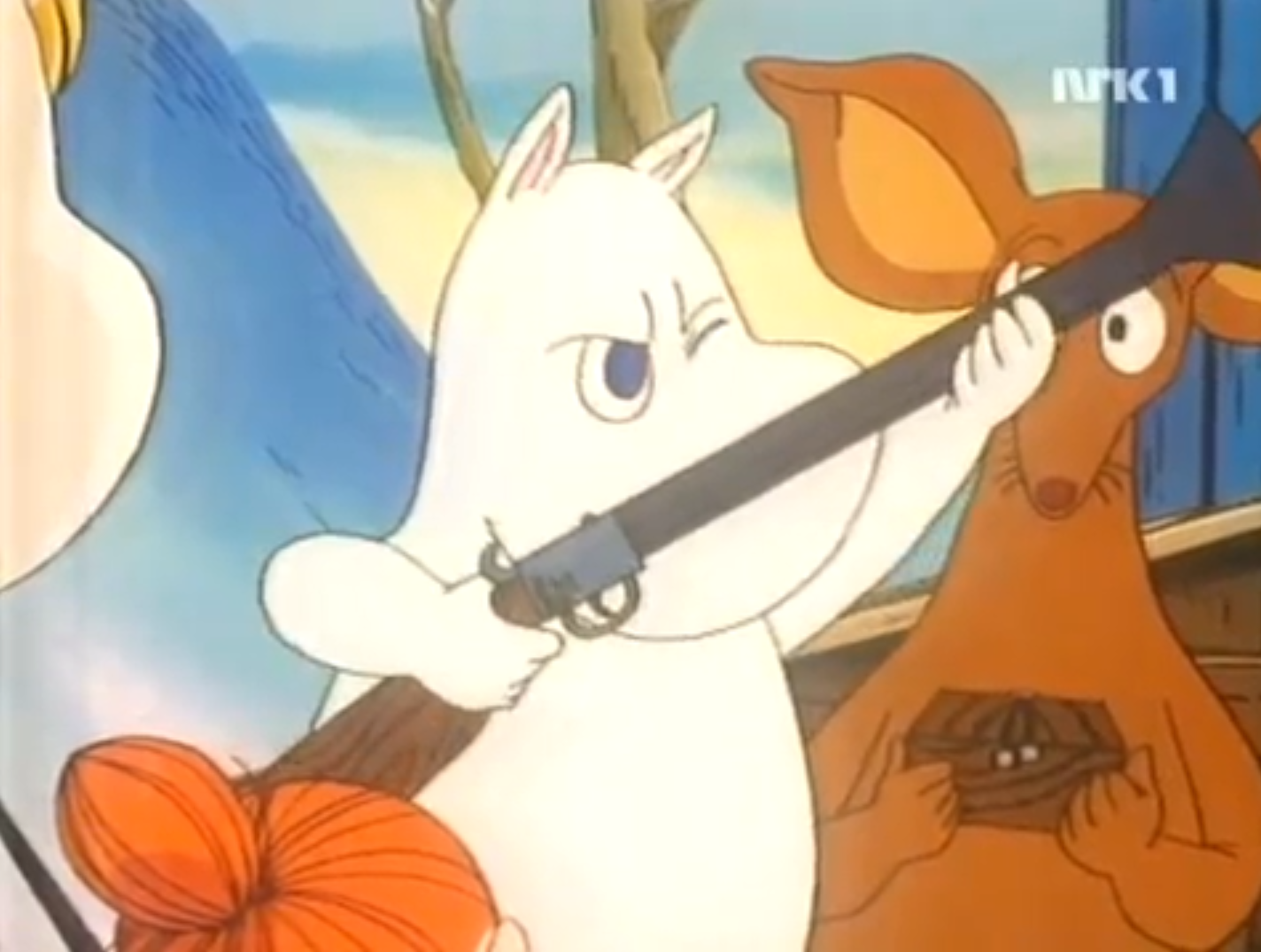 Cute Wallpaper Tumblr Moomins Characters In Frozen Pictures Of Cartoon Characters