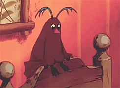 Image  vampire sitting on a chairgif  moomin wiki  fandom powered Image  vampire sitting on a chairgif  moomin wiki  fandom powered