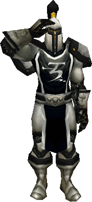 Gilneasfootman