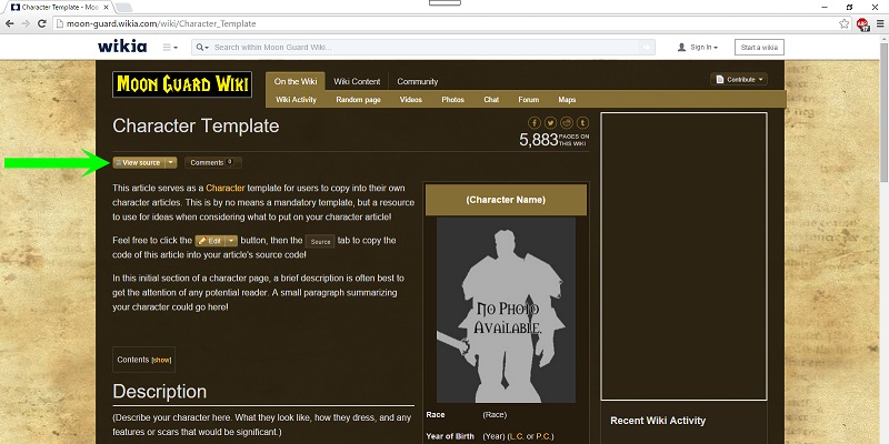 character wiki template rome fontanacountryinn com character wiki template