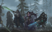 Blades3character