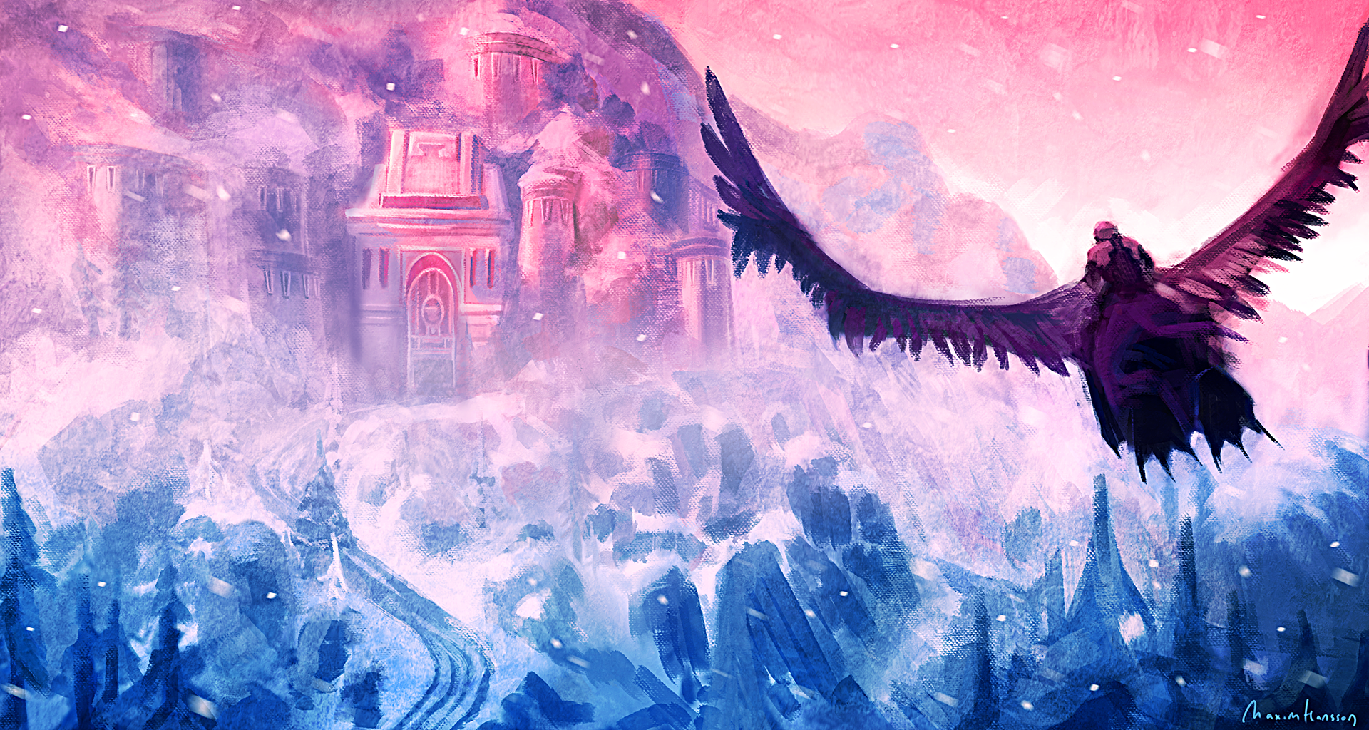 Kingdom of Ironforge | Moon Guard Wiki | Fandom
Ironforge Art