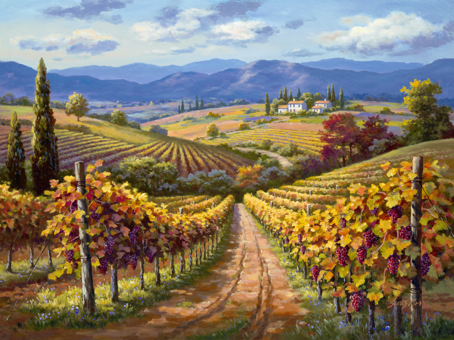Bergerac Vineyards | Moon Guard Wiki | FANDOM powered by Wikia