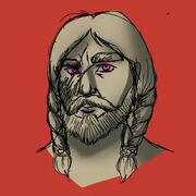 Van grumpy