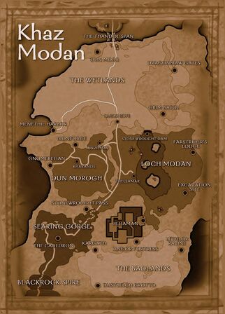 KhazModan