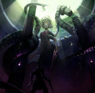 Queen Azshara3