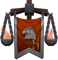 Haths Banner Short