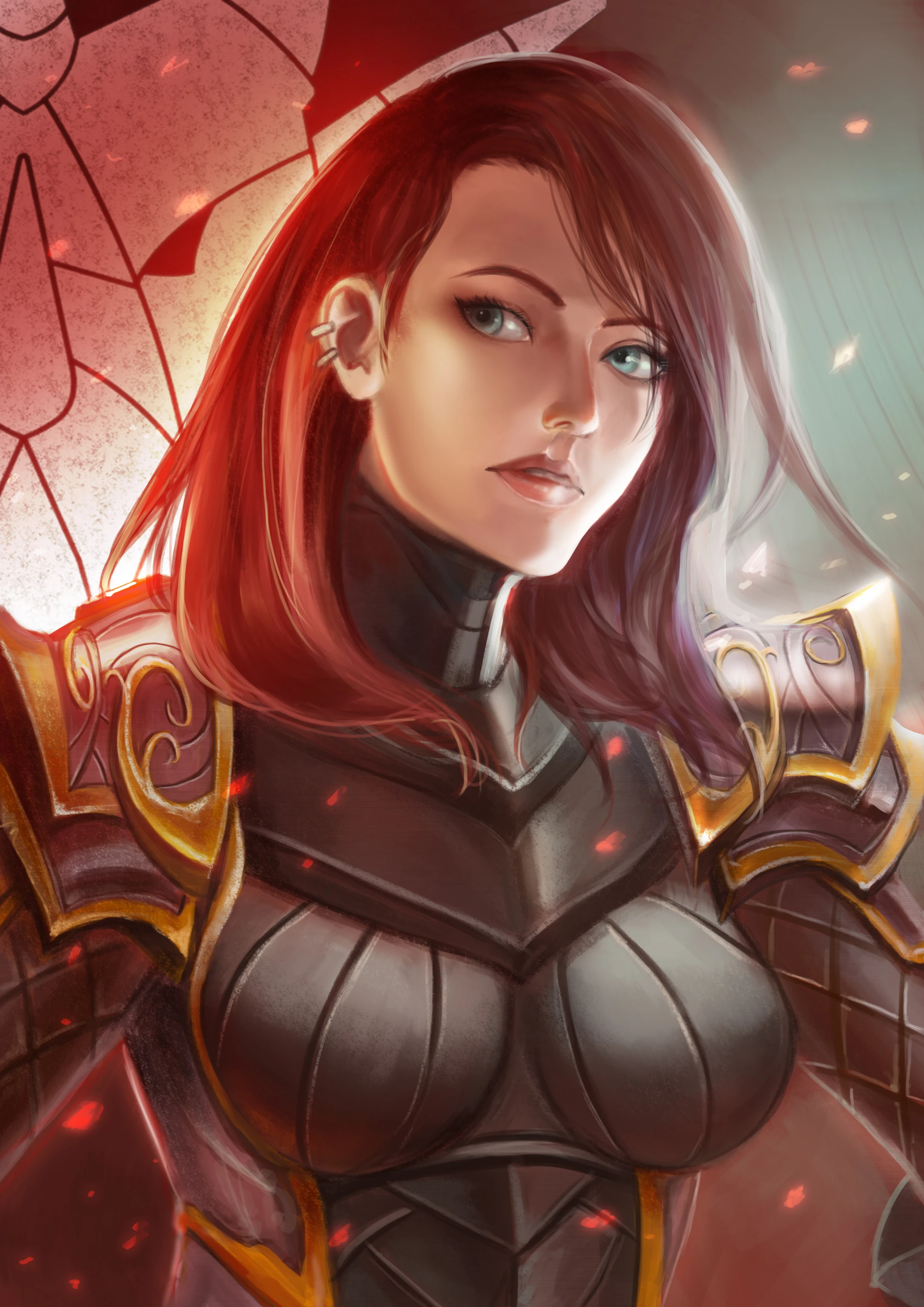 Anwen Mab Rheinallt Moon Guard Wiki Fandom Powered By Wikia - 