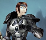 Tahilia avatar