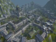 Stromgarde Ruins