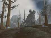 Gallows' Corner