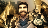 Alterilin avatar