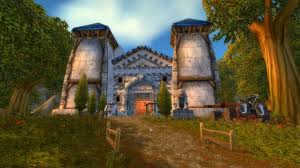 Westbrook Garrison Westbrook Garrison