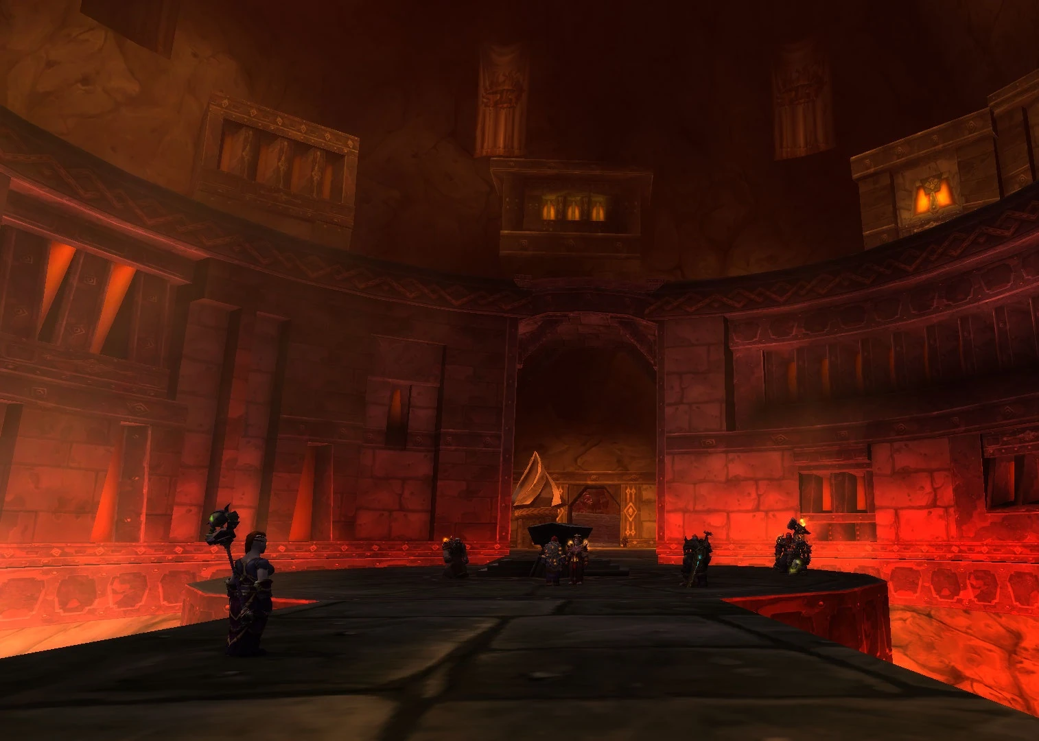 City Moon Guard Wiki Fandom