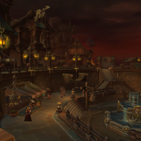 Siege Of Boralus Moon Guard Wiki Fandom