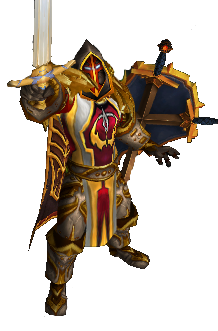 AkerosAlgorn