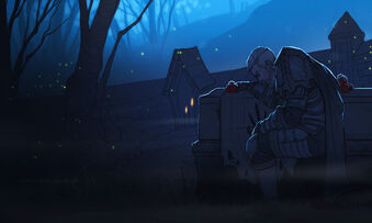 Loric Funeral