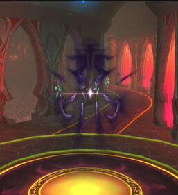 M'uru Darkened