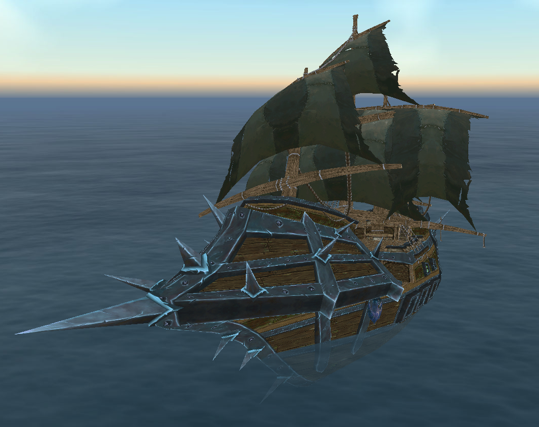 Thalassian Navy Moon Guard Wiki Fandom