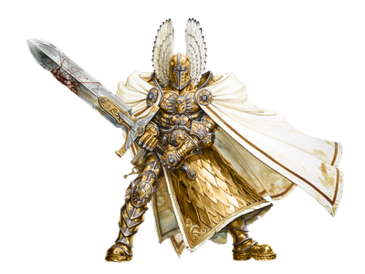 Sword Knight