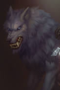 WolfLangley