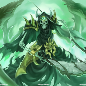 Zevrad Stargazer Moon Guard Wiki Fandom