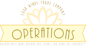 FWTC operations