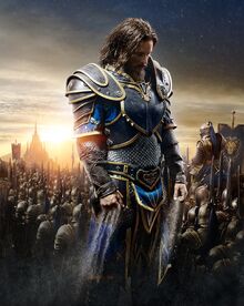 Anduin Lothbrok