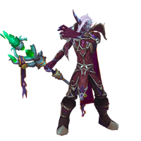 Arzalos Aurelstar Moon Guard Wiki Fandom