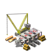 Shipyard
